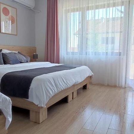 Forest Apartments Bitola Eksteriør bilde