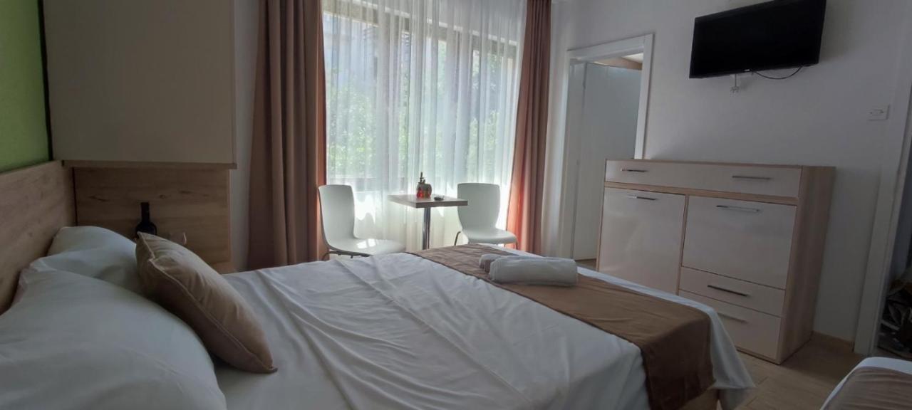 Forest Apartments Bitola Eksteriør bilde
