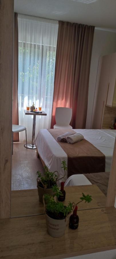Forest Apartments Bitola Eksteriør bilde