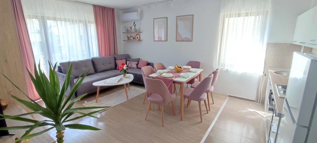 Forest Apartments Bitola Eksteriør bilde