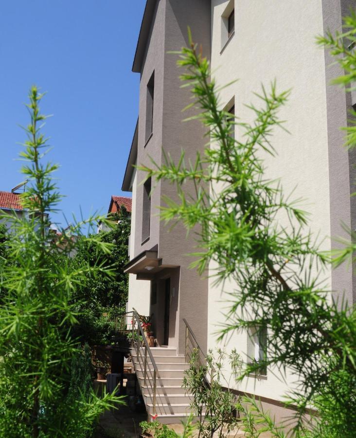 Forest Apartments Bitola Eksteriør bilde